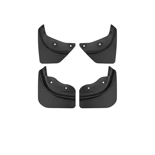 Garde-boue pour Tesla modèle Y Juniper 2025+ accessoire auto TPE