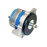 Engine Spare Parts ATG19930 66021507 Bulldozer alternator Compatible for Cummins Perkins MOTOR