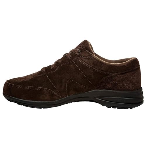 Image of Propet Womens Washable Walking Walking Sneakers Athletic Shoes - Black