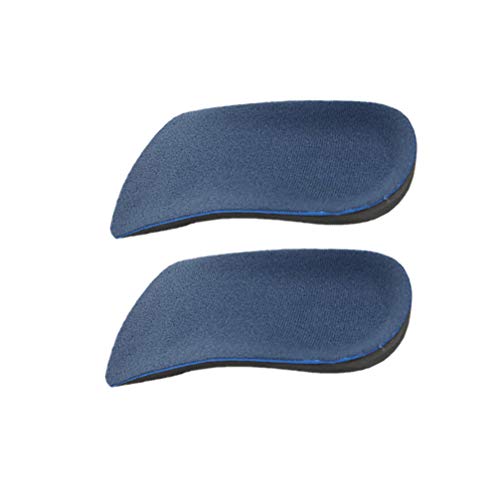 Plantillas ortopédicas EXCEART para mujer talla S miniatura 6