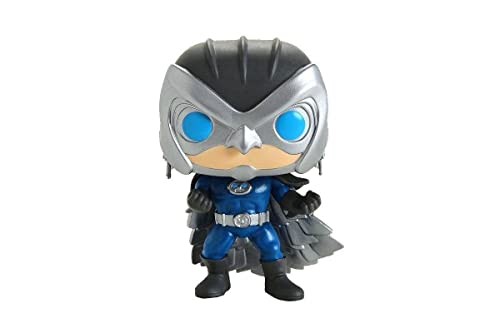 Funko Pop! Dc Super Heroes Owlman Exclusive #276