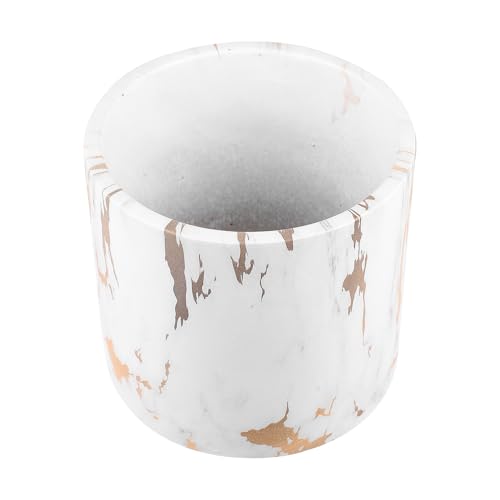Pot de fleurs céramique grand modèle pour succulentes - 2