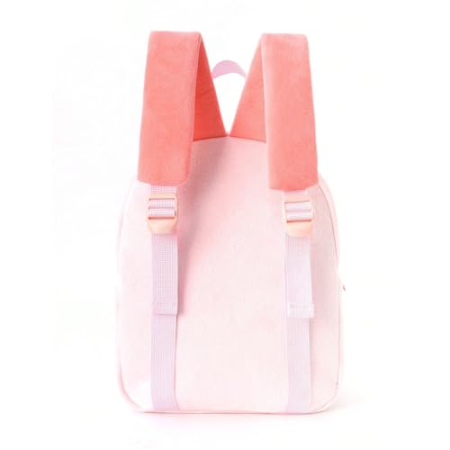 Sac à dos d'écolier avec doubles sangles pour soulager les épaules - 3