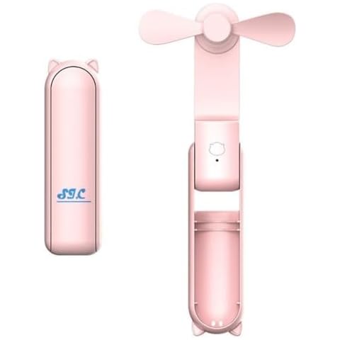 Mini ventilateur portable S.I.C Cover