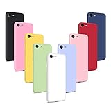 iphone se rose gold 32gb unlocked Vestibilità Perfetta: Le cover sono state realizzate con ritagli di precisione, i quali consentono un facile accesso a tutti i pulsanti ed uscite (come la porta del caricabatterie, gli altoparlanti, lo slot per cuffie e fotocamera), ed in più le cover sono facili da installare e rimuovere ogni volta che si desidera sostituirla con un’altra più adatta