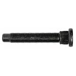 BRSIKBA-12in-20-Wheel-Studs-615in-Knurl-46180-Long-lasting-durability