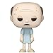 Funko Pop! Animation: Rick and Morty - Hospice Morty, Multicolour