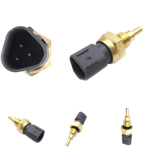 Sensor temperatura refrigerante agua motor Toyota Echo 2000 2001 2002 2003 2004 2005 89422-16010 6