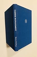 Career management 0814452264 Book Cover