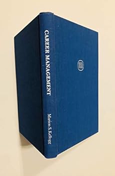 Hardcover Career management Book