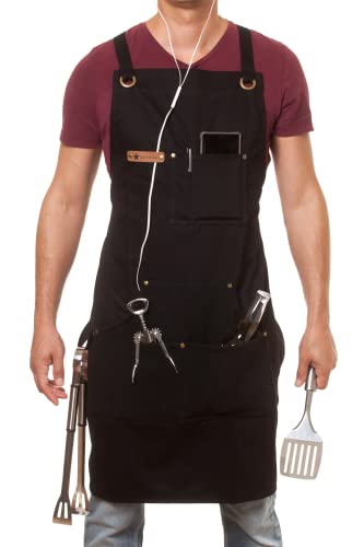 Professional Kitchen Apron