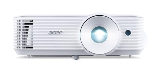 Acer Home H6546 DLP 5200 ANSI lumens - vue 8