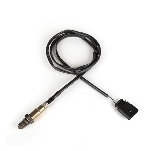 Sonde lambda pour Golf 4 et VW Bora 1.6 essence de 1999 à 2005