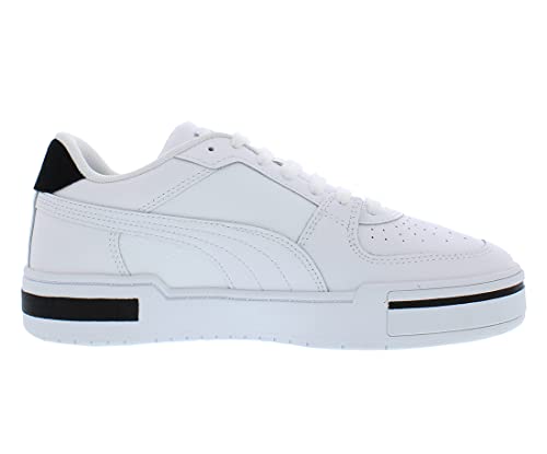 PUMA Mens Cali Pro Heritage Lace Up Sneakers Shoes Casual - White - Size 10 M3