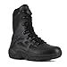 Reebok Tactical Rapid Response Side Zip, Men Rapid Response Side Zip, Black, 4 UK (36 EU)
