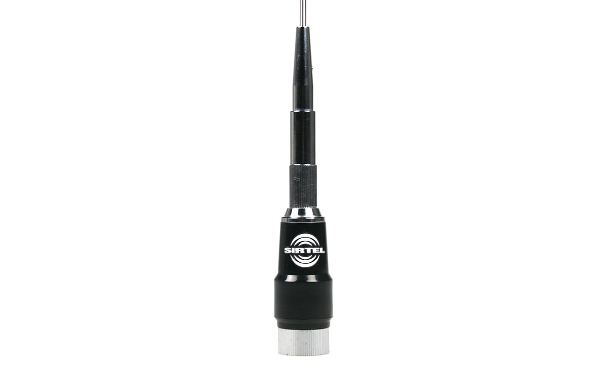 SRTM-132 Antenne mobile réglable VHF 136-174 MHz Connecteur PL