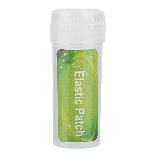 Kit de unhas encravadas, lixa e levantadores de unhas encravadas, correções físicas, adesivos elásti