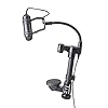 TIE TCX110 Condenser Instrument Microphone for Guitar #5