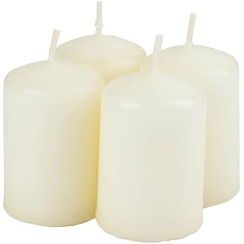 Bougies Pilier Paris Prix Vanille Cover