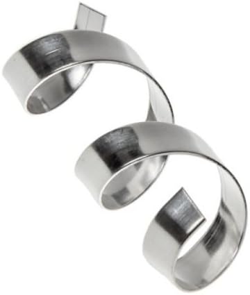 WCUK Silver Kill Coil 99.999% Pure Fine Silver for Watercooling
