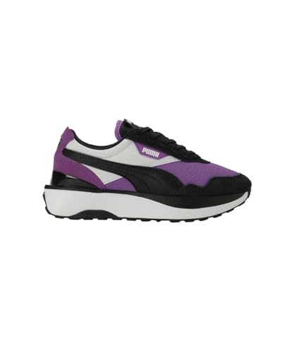 Image of Puma Womens Cruise Rider Silk Road Wnsv1 Sneaker