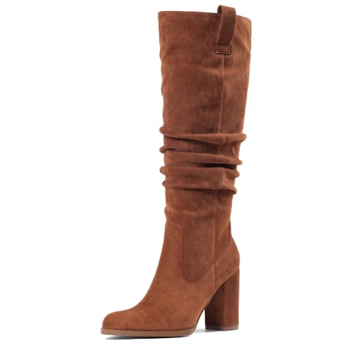 Knee High Boots - image 6