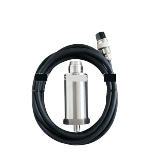 Sensor de velocidad ZH-ZD-3 de alta sensibilidad contra interferencias magnéticas