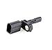 Produktbild Ridex 412W0128 Sensor, Raddrehzahl