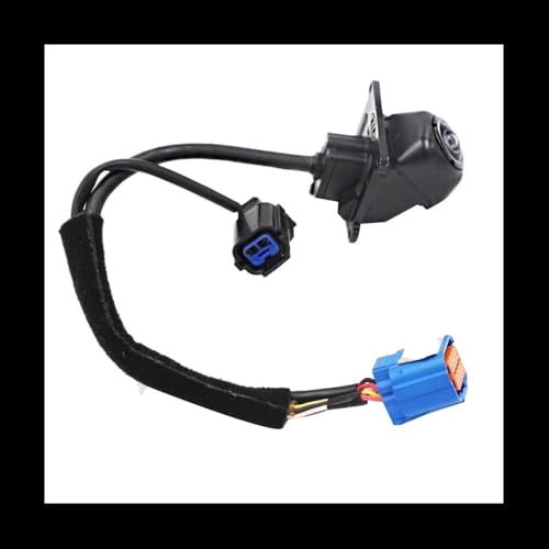 Caméra de recul de précision 95766-C5700 pour Sorento 2018 robuste - 2
