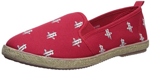 Image of FOCO NFL Women's Espadrille Canvas Shoes