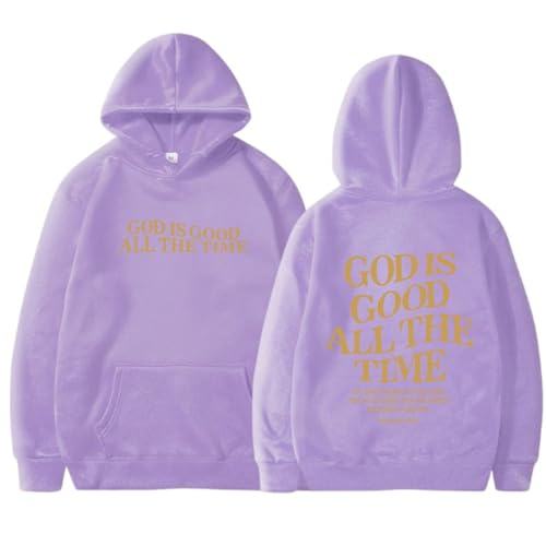 Generisch Sudadera deportiva de verano para mujer, talla grande, con estampado de letras, suelta, cuello redondo, estampado en la espalda, blusa, adolescente, niña, túnica larga, Sudaderas con capucha