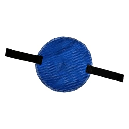 Casco de malla para sudor absorbente con forro lavable y protección estable