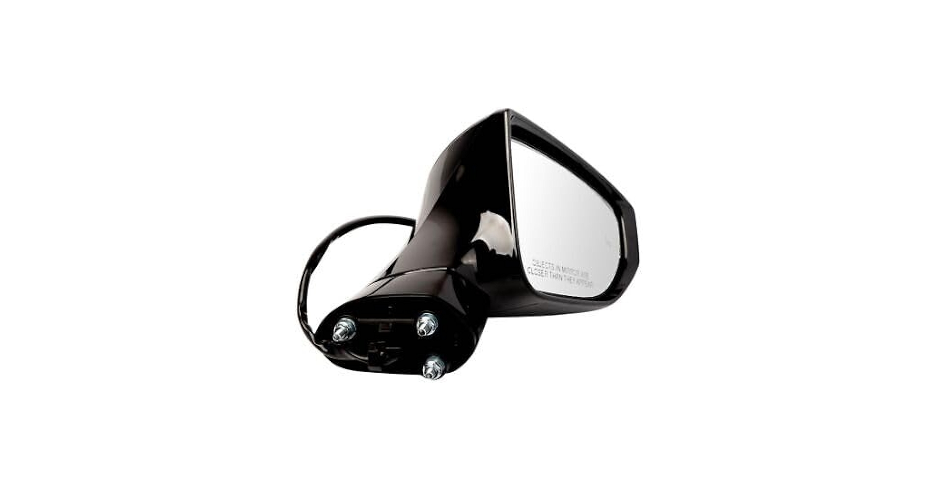 Amazon.com: New Passenger Side Mirror Outside Rear View