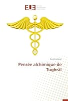 Pensa(c)E Alchimique de Tughra[a 3841746969 Book Cover