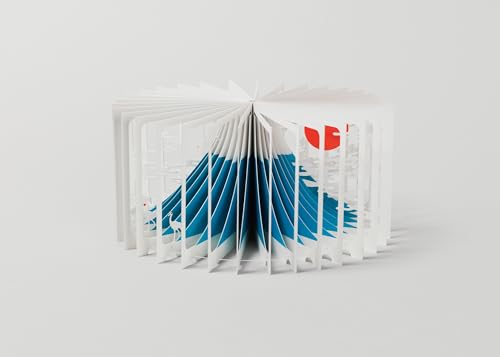 Mount Fuji 360 Book - Yusuke Oono – vue 2