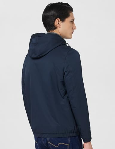 Image of Qube By Fort Collins Mens Jacket