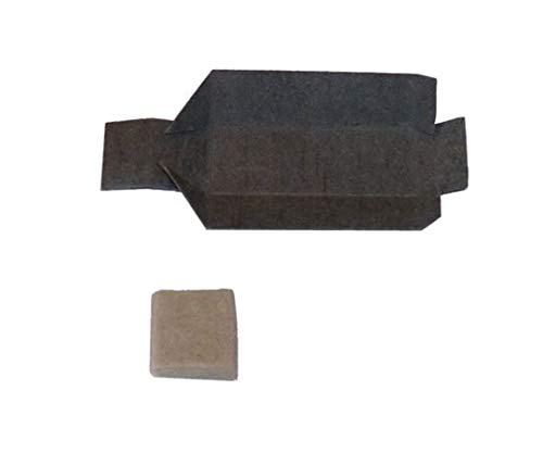Doublures Thermaltronics DS-CP-1 pour Metcal MX-DCF1 protection thermique