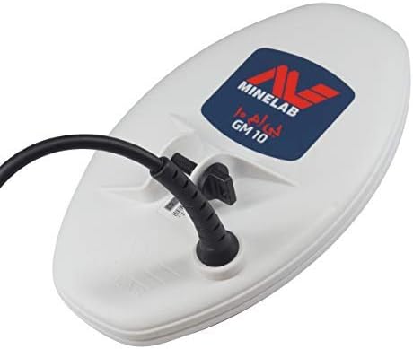 Minelab Gold Monster 1000 Detector Bundle w/PRO Gold Gold Panning Kit