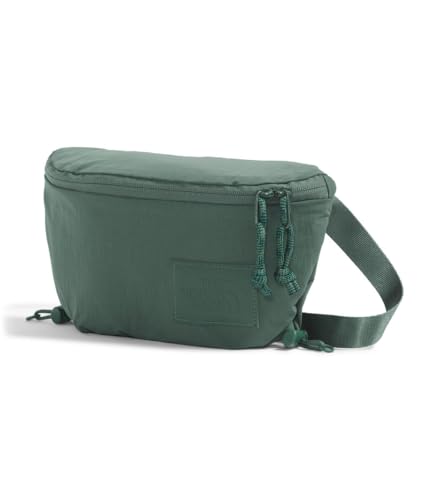 Sac de taille The North Face W Never Stop Lumbar noir pratique au quotidien