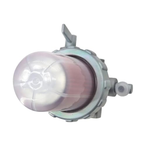 Filtro de línea de aceite CH15551 para modelos de tractores 650 - 750 4