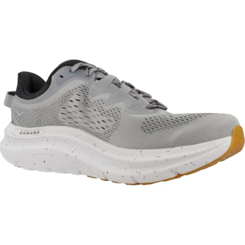 HOKA Hoka Men's Kawana 2 Stellar Grey/Black 11 Medium