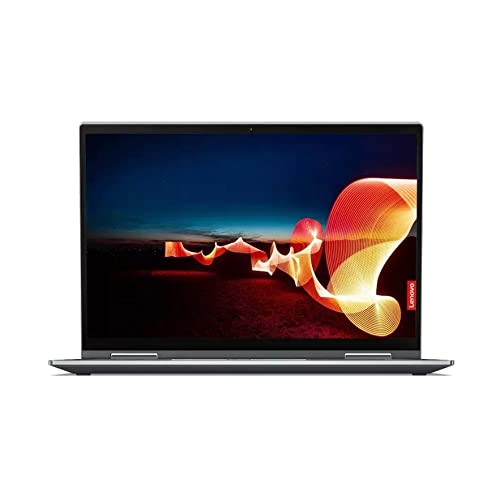 Lenovo ThinkPad X1 Yoga Gen 6 20XY00GQUS 14 Touchscreen Convertib...