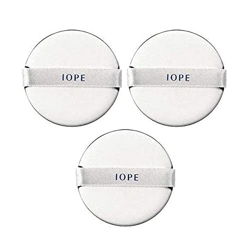 IOPE Air cushion PUFF 3ea