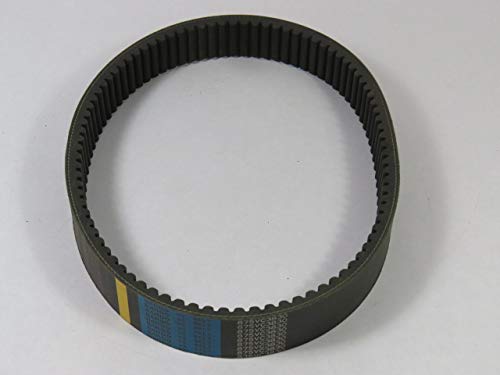 Import Milling Machine Variable Speed Drive Belt – 875VC3828 / 2428V345, USA Made Timken