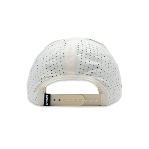 Image of Sprints Structured VP Performance Cap | The Lightweight, Quick Dry, Sport Hat, One Size, Unisex