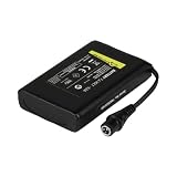Macna 7,4V/6A Batteria per giacca/pantaloni