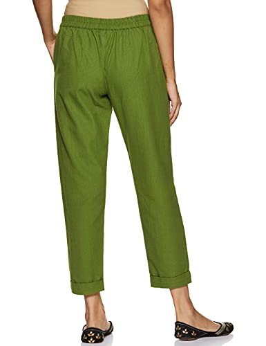 Image of Women's Regular Fit Casual Pants