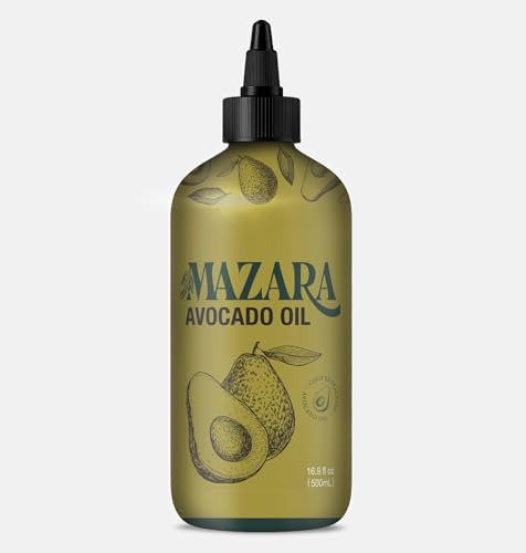 Aceite de Aguacate Mazara Premium 500 ml miniatura 1