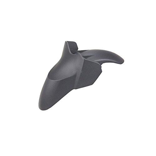 Amazon | HONDA (ホンダ) 純正部品 フロントフェンダー マットブラック