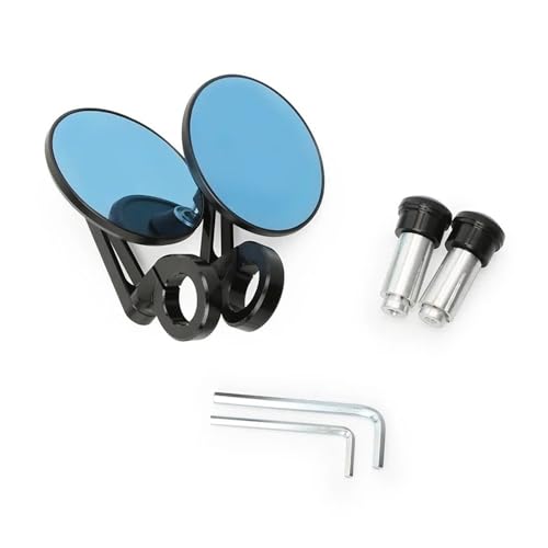 Espejo lateral para manillar de motocicleta R NineT y Bobber